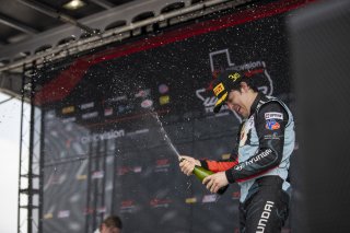 #77 Hyundai Elantra N1 TC EVO of Andre Castro, Ricca Autosport, TC America, TC, SRO America, Circuit of The Americas, Austin, TX, Apr 24 - 26, 2026
 | Andrew Miterko Photography LLC &copy;2026