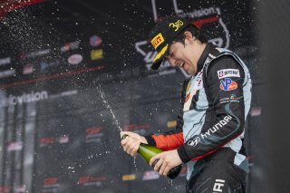 #77 Hyundai Elantra N1 TC EVO of Andre Castro, Ricca Autosport, TC America, TC, SRO America, Circuit of The Americas, Austin, TX, Apr 24 - 26, 2026
 | Andrew Miterko Photography LLC &copy;2026