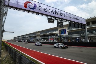 #7 Acura Integra Type-S DE5 of Dean Lambros, Skip Barber Racing, TC America, TC, SRO America, Circuit of The Americas, Austin, TX, Apr 24 - 26, 2026
 | Andrew Miterko Photography LLC &copy;2026