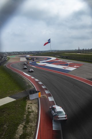 #8 Hyundai Elantra N1 TC EVO of Justin Gravett, Ricca Autosport, TC America, TC, SRO America, Circuit of The Americas, Austin, TX, Apr 24 - 26, 2026
 | Andrew Miterko Photography LLC &copy;2026