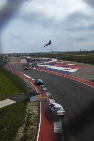 #78 Hyundai Elantra N1 TC EVO of CJ Sepulveda, Ricca Autosport, TC America, TC, SRO America, Circuit of The Americas, Austin, TX, Apr 24 - 26, 2026
 | Andrew Miterko Photography LLC &copy;2026