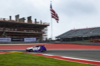 #4 Toyota GR Corolla TC of Braydon Arthur, JMF Motorsport, TC America, TC, SRO America, Circuit of The Americas, Austin, TX, Apr 24 - 26, 2026
 | Andrew Miterko Photography LLC &copy;2026