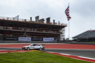 #33 Hyundai Elantra N1 TC EVO of Eric Kunz, Ricca Autosport, TC America, TC, SRO America, Circuit of The Americas, Austin, TX, Apr 24 - 26, 2026
 | Andrew Miterko Photography LLC &copy;2026