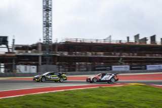 #18 Hyundai Elantra N1 TC EVO of Shelby Mills, Fawn Group MS by Ricca Autosport, TC America, TC, SRO America, Circuit of The Americas, Austin, TX, Apr 24 - 26, 2026
 | Andrew Miterko Photography LLC &copy;2026
