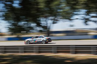 #33 Hyundai Elantra N1 TC EVO of Eric Kunz, Ricca Autosport, TC America, TC, SRO America, Sebring International Raceway, Sebring, FL, May 7 - 10, 2026
 | Andrew Miterko Photography LLC &copy;2026