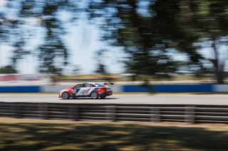 #78 Hyundai Elantra N1 TC EVO of CJ Sepulveda, Ricca Autosport, TC America, TC, SRO America, Sebring International Raceway, Sebring, FL, May 7 - 10, 2026
 | Andrew Miterko Photography LLC &copy;2026