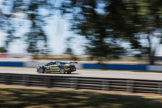 #18 Hyundai Elantra N1 TC of Shelby Mills, Fawn Group MS by Ricca Autosport, TC America, TC, SRO America, Sebring International Raceway, Sebring, FL, May 7 - 10, 2026
 | Andrew Miterko Photography LLC &copy;2026