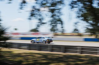 #76 Hyundai Elantra N1 TC EVO of PJ Groenke, Ricca Autosport, TC America, TC, SRO America, Sebring International Raceway, Sebring, FL, May 7 - 10, 2026
 | Andrew Miterko Photography LLC &copy;2026
