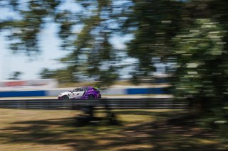 #4 Toyota GR Corolla TC of Braydon Arthur, JMF Motorsport, TC America, TC, SRO America, Sebring International Raceway, Sebring, FL, May 7 - 10, 2026
 | Andrew Miterko Photography LLC &copy;2026