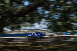 #73 Acura Integra Type-S DE5 of Mike Lamarra, Precision Racing LA, TC America, TC, SRO America, Sebring International Raceway, Sebring, FL, May 7 - 10, 2026
 | Andrew Miterko Photography LLC &copy;2026