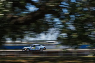 #76 Hyundai Elantra N1 TC EVO of PJ Groenke, Ricca Autosport, TC America, TC, SRO America, Sebring International Raceway, Sebring, FL, May 7 - 10, 2026
 | Andrew Miterko Photography LLC &copy;2026