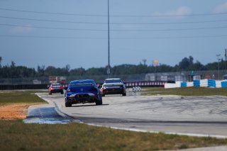 #73 Acura Integra Type-S DE5 of Mike Lamarra, Precision Racing LA, TC America, TC, SRO America, Sebring International Raceway, Sebring, FL, May 7 - 10, 2026
 | Andrew Miterko Photography LLC &copy;2026