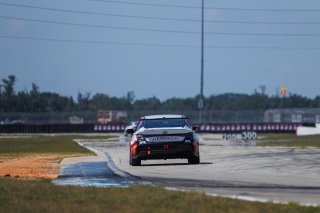 #77 Hyundai Elantra N1 TC EVO of Andre Castro, Ricca Autosport, TC America, TC, SRO America, Sebring International Raceway, Sebring, FL, May 7 - 10, 2026
 | Andrew Miterko Photography LLC &copy;2026