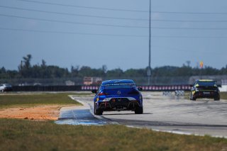 #73 Acura Integra Type-S DE5 of Mike Lamarra, Precision Racing LA, TC America, TC, SRO America, Sebring International Raceway, Sebring, FL, May 7 - 10, 2026
 | Andrew Miterko Photography LLC &copy;2026