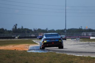 #76 Hyundai Elantra N1 TC EVO of PJ Groenke, Ricca Autosport, TC America, TC, SRO America, Sebring International Raceway, Sebring, FL, May 7 - 10, 2026
 | Andrew Miterko Photography LLC &copy;2026