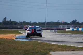 #25 Acura Integra Type-S DE5 of Logan Anderson, Skip Barber Racing, TC America, TC, SRO America, Sebring International Raceway, Sebring, FL, May 7 - 10, 2026
 | Andrew Miterko Photography LLC &copy;2026