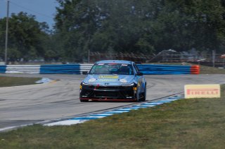 #76 Hyundai Elantra N1 TC EVO of PJ Groenke, Ricca Autosport, TC America, TC, SRO America, Sebring International Raceway, Sebring, FL, May 7 - 10, 2026
 | Andrew Miterko Photography LLC &copy;2026