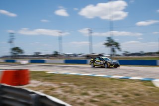 #18 Hyundai Elantra N1 TC of Shelby Mills, Fawn Group MS by Ricca Autosport, TC America, TC, SRO America, Sebring International Raceway, Sebring, FL, May 7 - 10, 2026
 | Andrew Miterko Photography LLC &copy;2026