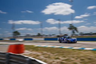 #73 Acura Integra Type-S DE5 of Mike Lamarra, Precision Racing LA, TC America, TC, SRO America, Sebring International Raceway, Sebring, FL, May 7 - 10, 2026
 | Andrew Miterko Photography LLC &copy;2026