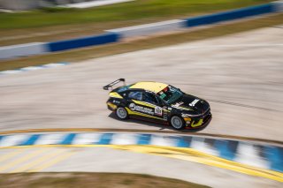 #18 Hyundai Elantra N1 TC of Shelby Mills, Fawn Group MS by Ricca Autosport, TC America, TC, SRO America, Sebring International Raceway, Sebring, FL, May 7 - 10, 2026
 | Andrew Miterko Photography LLC &copy;2026