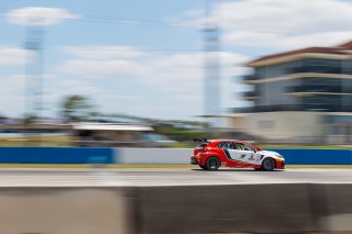 #3 Toyota GR Corolla TC of Jesse Dorkin, JMF Motorsport, TC America, TC, SRO America, Sebring International Raceway, Sebring, FL, May 7 - 10, 2026
 | Andrew Miterko Photography LLC &copy;2026