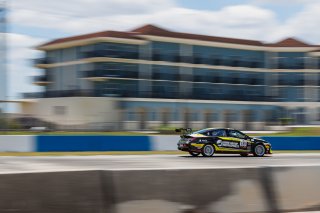 #18 Hyundai Elantra N1 TC of Shelby Mills, Fawn Group MS by Ricca Autosport, TC America, TC, SRO America, Sebring International Raceway, Sebring, FL, May 7 - 10, 2026
 | Andrew Miterko Photography LLC &copy;2026