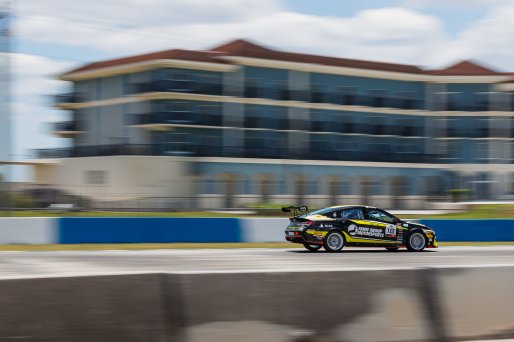 #18 Hyundai Elantra N1 TC of Shelby Mills, Fawn Group MS by Ricca Autosport, TC America, TC, SRO America, Sebring International Raceway, Sebring, FL, May 7 - 10, 2026
 | Andrew Miterko Photography LLC &copy;2026