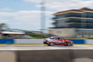#77 Hyundai Elantra N1 TC EVO of Andre Castro, Ricca Autosport, TC America, TC, SRO America, Sebring International Raceway, Sebring, FL, May 7 - 10, 2026
 | Andrew Miterko Photography LLC &copy;2026