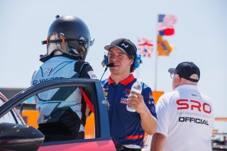 #77 Hyundai Elantra N1 TC EVO of Andre Castro, Ricca Autosport, TC America, TC, SRO America, Sebring International Raceway, Sebring, FL, May 7 - 10, 2026
 | Andrew Miterko Photography LLC &copy;2026