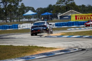 #33 Hyundai Elantra N1 TC EVO of Eric Kunz, Ricca Autosport, TC America, TC, SRO America, Sebring International Raceway, Sebring, FL, May 7 - 10, 2026
 | Andrew Miterko Photography LLC 2026