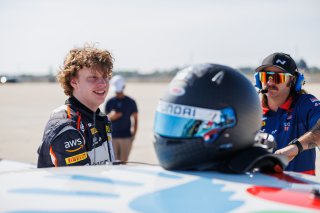 #33 Hyundai Elantra N1 TC EVO of Eric Kunz, Ricca Autosport, TC America, TC, SRO America, Sebring International Raceway, Sebring, FL, May 7 - 10, 2026
 | Andrew Miterko Photography LLC &copy;2026