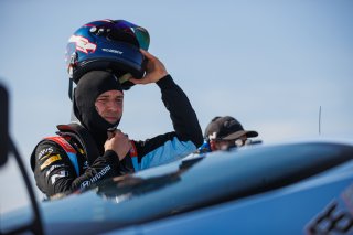 #76 Hyundai Elantra N1 TC EVO of PJ Groenke, Ricca Autosport, TC America, TC, SRO America, Sebring International Raceway, Sebring, FL, May 7 - 10, 2026
 | Andrew Miterko Photography LLC &copy;2026