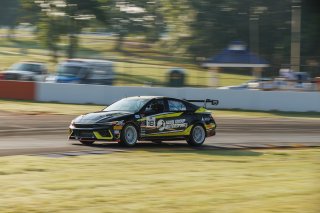 #18 Hyundai Elantra N1 TC EVO of Shelby Mills, Fawn Group MS by Ricca Autosport, TC America, TC, SRO America, Road Atlanta, Braselton, GA, June 12 - 14, 2026
 | Andrew Miterko Photography LLC 2026