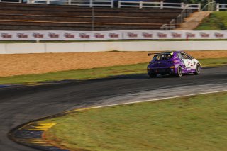 #4 Toyota GR Corolla TC of Braydon Arthur, JMF Motorsports, TC America, TC, SRO America, Road Atlanta, Braselton, GA, June 12 - 14, 2026
 | Andrew Miterko Photography LLC 2026