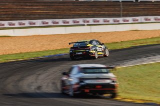 #18 Hyundai Elantra N1 TC EVO of Shelby Mills, Fawn Group MS by Ricca Autosport, TC America, TC, SRO America, Road Atlanta, Braselton, GA, June 12 - 14, 2026
 | Andrew Miterko Photography LLC 2026