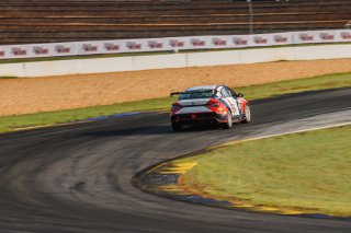 #78 Hyundai Elantra N1 TC EVO of TBD, Ricca Autosport, TC America, TC, SRO America, Road Atlanta, Braselton, GA, June 12 - 14, 2026
 | Andrew Miterko Photography LLC 2026