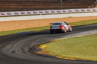 #78 Hyundai Elantra N1 TC EVO of TBD, Ricca Autosport, TC America, TC, SRO America, Road Atlanta, Braselton, GA, June 12 - 14, 2026
 | Andrew Miterko Photography LLC 2026