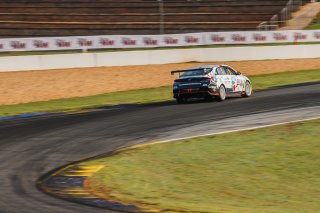 #33 Hyundai Elantra N1 TC EVO of Eric Kunz, Ricca Autosport, TC America, TC, SRO America, Road Atlanta, Braselton, GA, June 12 - 14, 2026
 | Andrew Miterko Photography LLC 2026