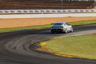 #76 Hyundai Elantra N1 TC EVO of PJ Groenke, Ricca Autosport, TC America, TC, SRO America, Road Atlanta, Braselton, GA, June 12 - 14, 2026
 | Andrew Miterko Photography LLC 2026