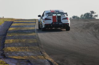 #7 Acura Integra Type-S DE5 of Dean Lambros, Skip Barber Racing, TC America, TC, SRO America, Road Atlanta, Braselton, GA, June 12 - 14, 2026
 | Andrew Miterko Photography LLC 2026