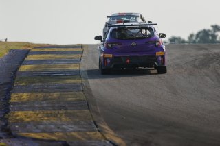 #4 Toyota GR Corolla TC of Braydon Arthur, JMF Motorsports, TC America, TC, SRO America, Road Atlanta, Braselton, GA, June 12 - 14, 2026
 | Andrew Miterko Photography LLC 2026