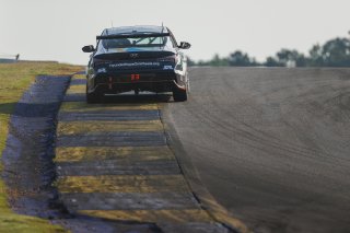 #33 Hyundai Elantra N1 TC EVO of Eric Kunz, Ricca Autosport, TC America, TC, SRO America, Road Atlanta, Braselton, GA, June 12 - 14, 2026
 | Andrew Miterko Photography LLC 2026