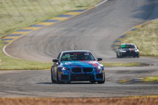#53 BMW M2 Racing (G87) of Robert Bellevue, DRS, TC America, TC, SRO America, Road Atlanta, Braselton, GA, June 12 - 14, 2026
 | Andrew Miterko Photography LLC 2026