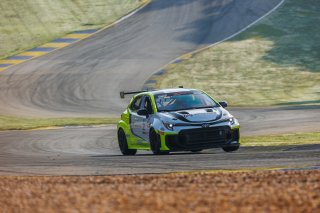#2 Toyota GR Corolla TC of James Klimas, JMF Motorsports, TC America, TC, SRO America, Road Atlanta, Braselton, GA, June 12 - 14, 2026
 | Andrew Miterko Photography LLC 2026