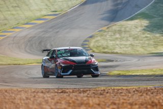 #77 Hyundai Elantra N1 TC EVO of Andre Castro, Ricca Autosport, TC America, TC, SRO America, Road Atlanta, Braselton, GA, June 12 - 14, 2026
 | Andrew Miterko Photography LLC 2026