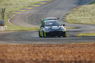 #2 Toyota GR Corolla TC of James Klimas, JMF Motorsports, TC America, TC, SRO America, Road Atlanta, Braselton, GA, June 12 - 14, 2026
 | Andrew Miterko Photography LLC 2026