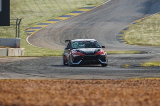 #77 Hyundai Elantra N1 TC EVO of Andre Castro, Ricca Autosport, TC America, TC, SRO America, Road Atlanta, Braselton, GA, June 12 - 14, 2026
 | Andrew Miterko Photography LLC 2026