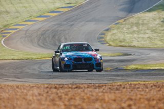 #53 BMW M2 Racing (G87) of Robert Bellevue, DRS, TC America, TC, SRO America, Road Atlanta, Braselton, GA, June 12 - 14, 2026
 | Andrew Miterko Photography LLC 2026