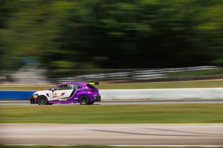 #4 Toyota GR Corolla TC of Braydon Arthur, JMF Motorsports, TC America, TC, SRO America, Road Atlanta, Braselton, GA, June 12 - 14, 2026
 | SRO Motorsports Group