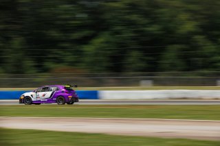#4 Toyota GR Corolla TC of Braydon Arthur, JMF Motorsports, TC America, TC, SRO America, Road Atlanta, Braselton, GA, June 12 - 14, 2026
 | SRO Motorsports Group